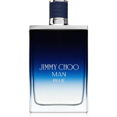 Jimmy Choo Man Blue woda toaletowa dla mężczyzn 100 ml