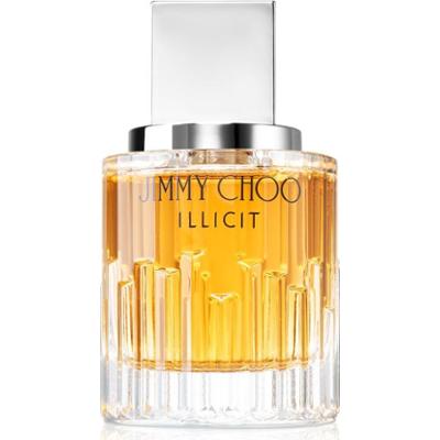 Jimmy Choo Illicit woda perfumowana dla kobiet 40 ml
