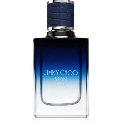 Jimmy Choo Man Blue woda toaletowa dla mężczyzn 30 ml