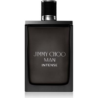 Jimmy Choo Man Intense woda toaletowa dla mężczyzn 100 ml