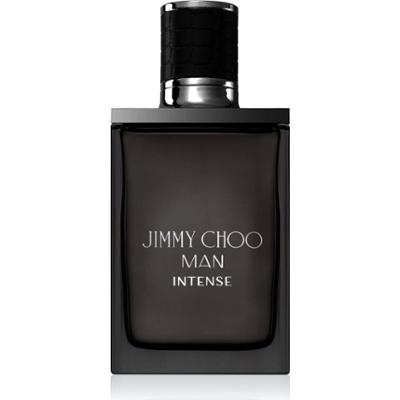 Jimmy Choo Man Intense woda toaletowa dla mężczyzn 50 ml