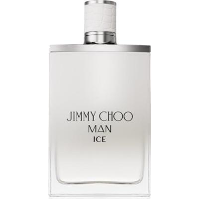 Jimmy Choo Man Ice woda toaletowa dla mężczyzn 100 ml