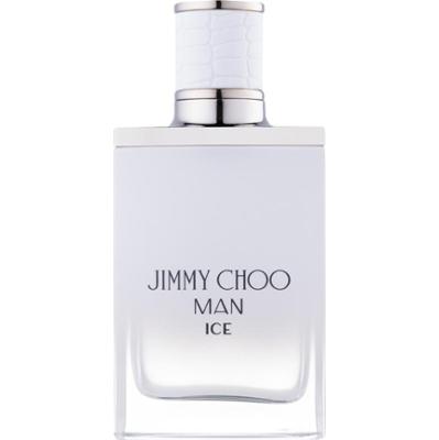 Jimmy Choo Man Ice woda toaletowa dla mężczyzn 50 ml