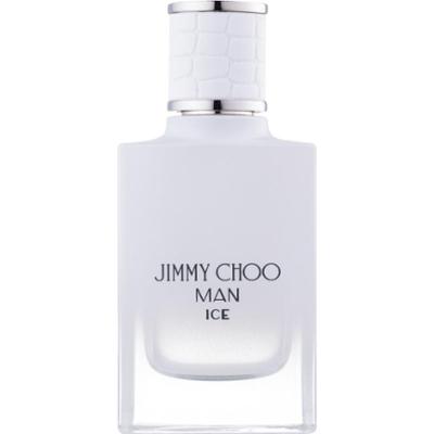 Jimmy Choo Man Ice woda toaletowa dla mężczyzn 30 ml
