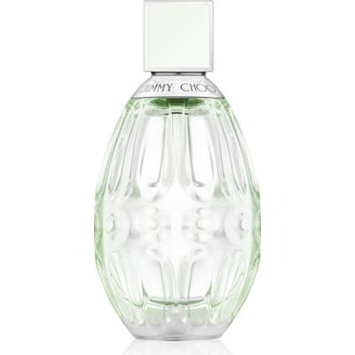 Jimmy Choo Floral woda toaletowa dla kobiet 90 ml