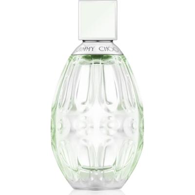 Jimmy Choo Floral woda toaletowa dla kobiet 60 ml