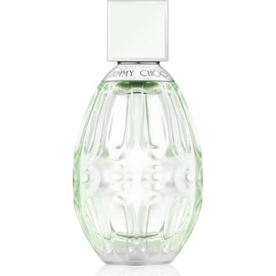Jimmy Choo Floral woda toaletowa dla kobiet 40 ml