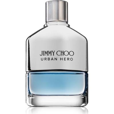 Jimmy Choo Urban Hero woda perfumowana dla mężczyzn 100 ml
