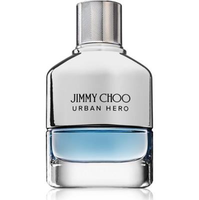 Jimmy Choo Urban Hero woda perfumowana dla mężczyzn 50 ml