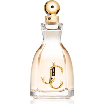 Jimmy Choo I Want Choo woda perfumowana dla kobiet 100 ml