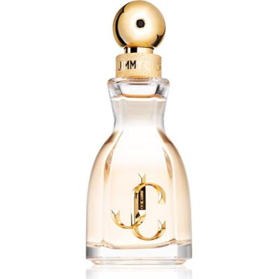 Jimmy Choo I Want Choo woda perfumowana dla kobiet 40 ml
