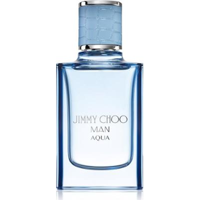 Jimmy Choo Man Aqua woda toaletowa dla mężczyzn 30 ml