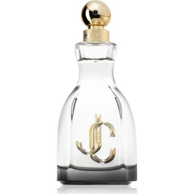 Jimmy Choo I Want Choo Forever woda perfumowana dla kobiet 100 ml