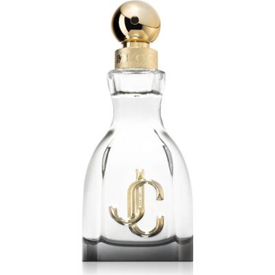 Jimmy Choo I Want Choo Forever woda perfumowana dla kobiet 60 ml