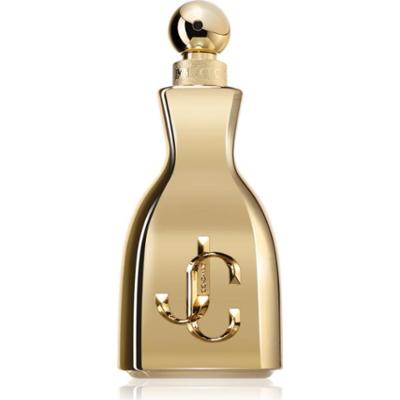 Jimmy Choo I Want Choo Le Parfum perfumy dla kobiet 100 ml