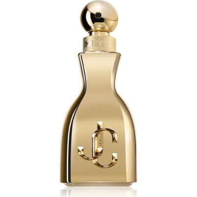 Jimmy Choo I Want Choo Le Parfum perfumy dla kobiet 40 ml