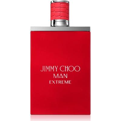 Jimmy Choo Man Extreme woda perfumowana dla mężczyzn 100 ml