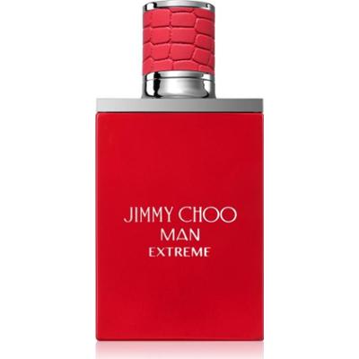 Jimmy Choo Man Extreme woda perfumowana dla mężczyzn 50 ml