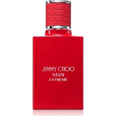 Jimmy Choo Man Extreme woda perfumowana dla mężczyzn 30 ml