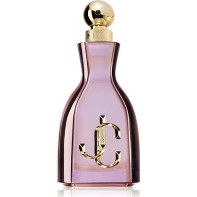 Jimmy Choo I Want Choo With Love woda perfumowana dla kobiet 100 ml