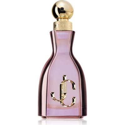 Jimmy Choo I Want Choo With Love woda perfumowana dla kobiet 60 ml