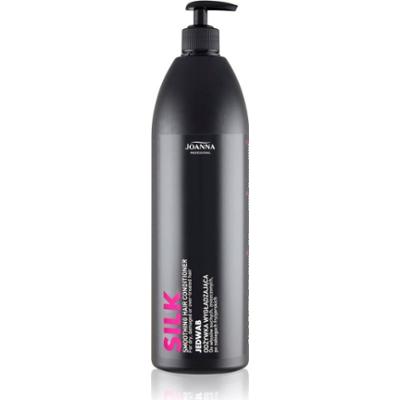 Joanna Professional Silk odżywka nawilżająco-wygładzająca 1000 g