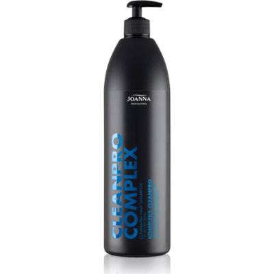 Joanna Professional Clean Pro Complex szampon oczyszczający do włosów 1000 ml