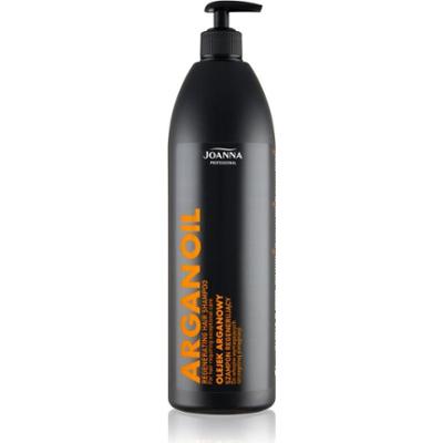 Joanna Professional Argan Oil szampon intensywnie regenerujący z olejkiem arganowym 1000 ml