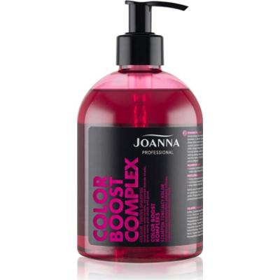 Joanna Professional Color Boost Complex szampon neutralizujący żółte odcienie 500 g