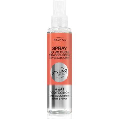 Joanna Styling Effect spray chroniący włosy przed wysoką temperaturą 150 ml