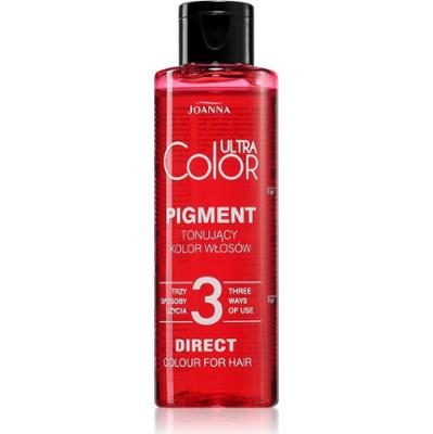 Joanna Ultra Color pigment do włosów 100 ml