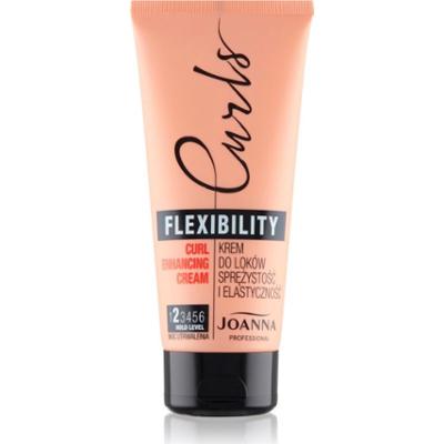 Joanna Professional Curls krem do włosów kręconych 200 g
