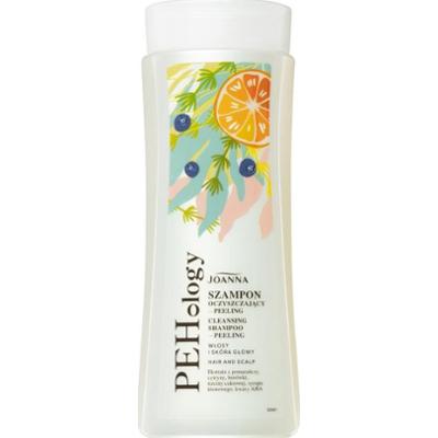 Joanna PEHology szampon peelingujący 300 ml