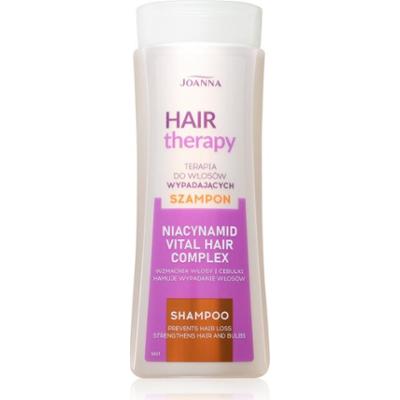 Joanna Hair Therapy Prevents hair loss szampon przeciw wypadaniu włosów 300 ml