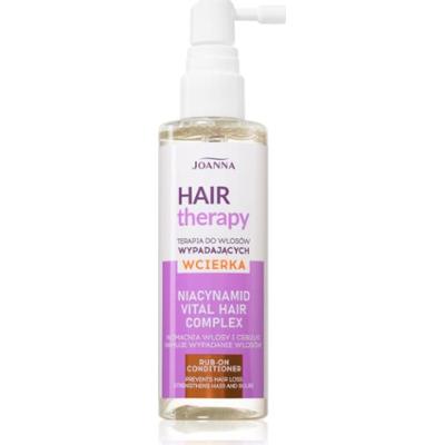 Joanna Hair Therapy Rub-On Conditioner odżywka 100 ml