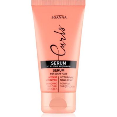Joanna Curls serum do włosów kręconych 50 ml