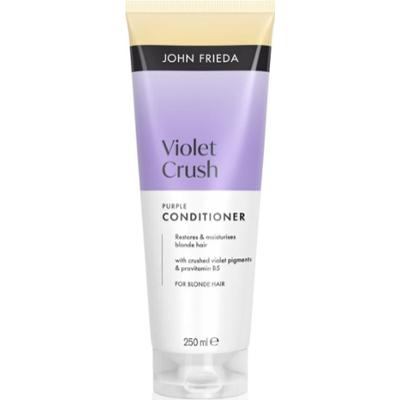 John Frieda Violet Crush Purple Conditioner odżywka fioletowa 250 ml