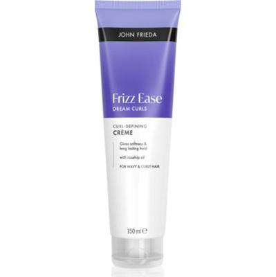 John Frieda Frizz Ease Dream Curls krem do włosów kręconych i falowanych 150 ml