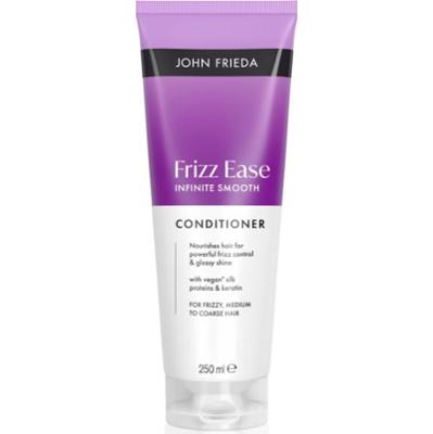 John Frieda Frizz Ease Infitine Smooth Conditioner odżywka wygładzająca włosy o działaniu odżywczym 250 ml