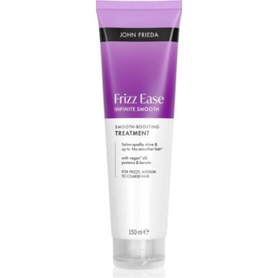 John Frieda Frizz Ease Smooth - Boosting Treatment kuracja do włosów do wygładzania włosów 150 ml