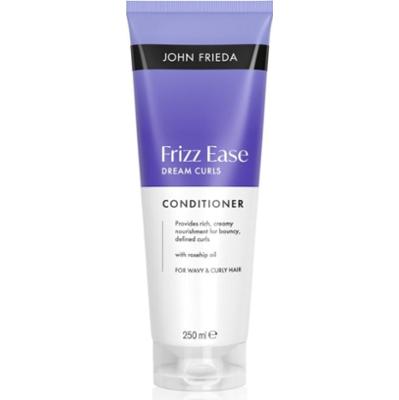 John Frieda Frizz Ease Dream Curls Conditioner odżywka odżywiająca do włosów kręconych i falowanych 250 ml