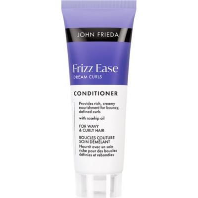 John Frieda Frizz Ease Dream Curls Conditioner odżywka odżywiająca do włosów kręconych i falowanych 75 ml