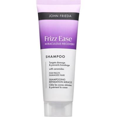 John Frieda Frizz Ease Miraculous Recovery Shampoo szampon o działaniu regenerującym 75 ml