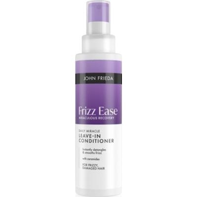John Frieda Frizz Ease Daily Miracle Leave-In Conditioner odżywka bez spłukiwania o działaniu regenerującym 200 ml