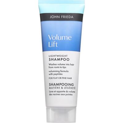 John Frieda Volume Lift Lightweight Shampoo szampon do zwiększenia objętości włosów 75 ml
