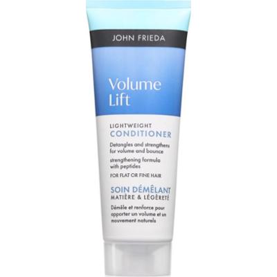 John Frieda Volume Lift Lightweight Conditioner lekka odżywka do zwiększenia objętości włosów 75 ml