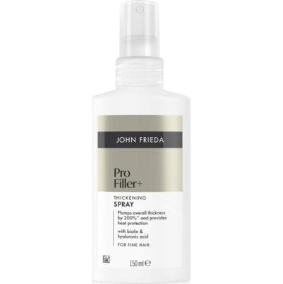John Frieda PROfiller+ spray na objętość do włosów delikatnych 150 ml