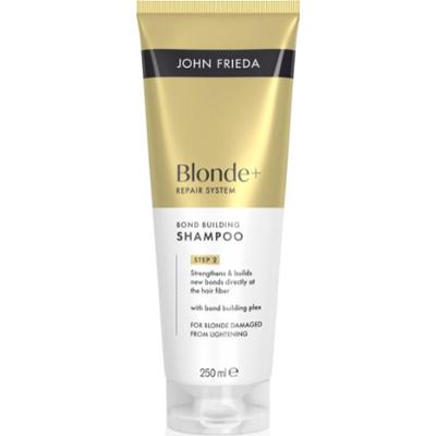 John Frieda Blonde+Repair szampon regenerujący do włosów blond 250 ml