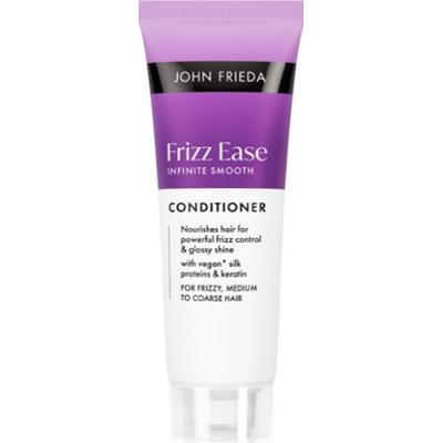 John Frieda Frizz Ease Infitine Smooth Conditioner odżywka wygładzająca włosy o działaniu odżywczym 75 ml