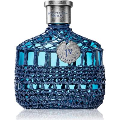 John Varvatos Artisan Blu woda toaletowa dla mężczyzn 125 ml